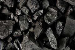 Old Knebworth coal boiler costs