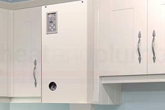 Old Knebworth electric boiler quotes