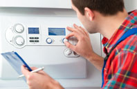 free Old Knebworth gas safe engineer quotes