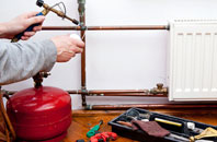 free Old Knebworth heating repair quotes