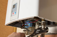 free Old Knebworth boiler install quotes